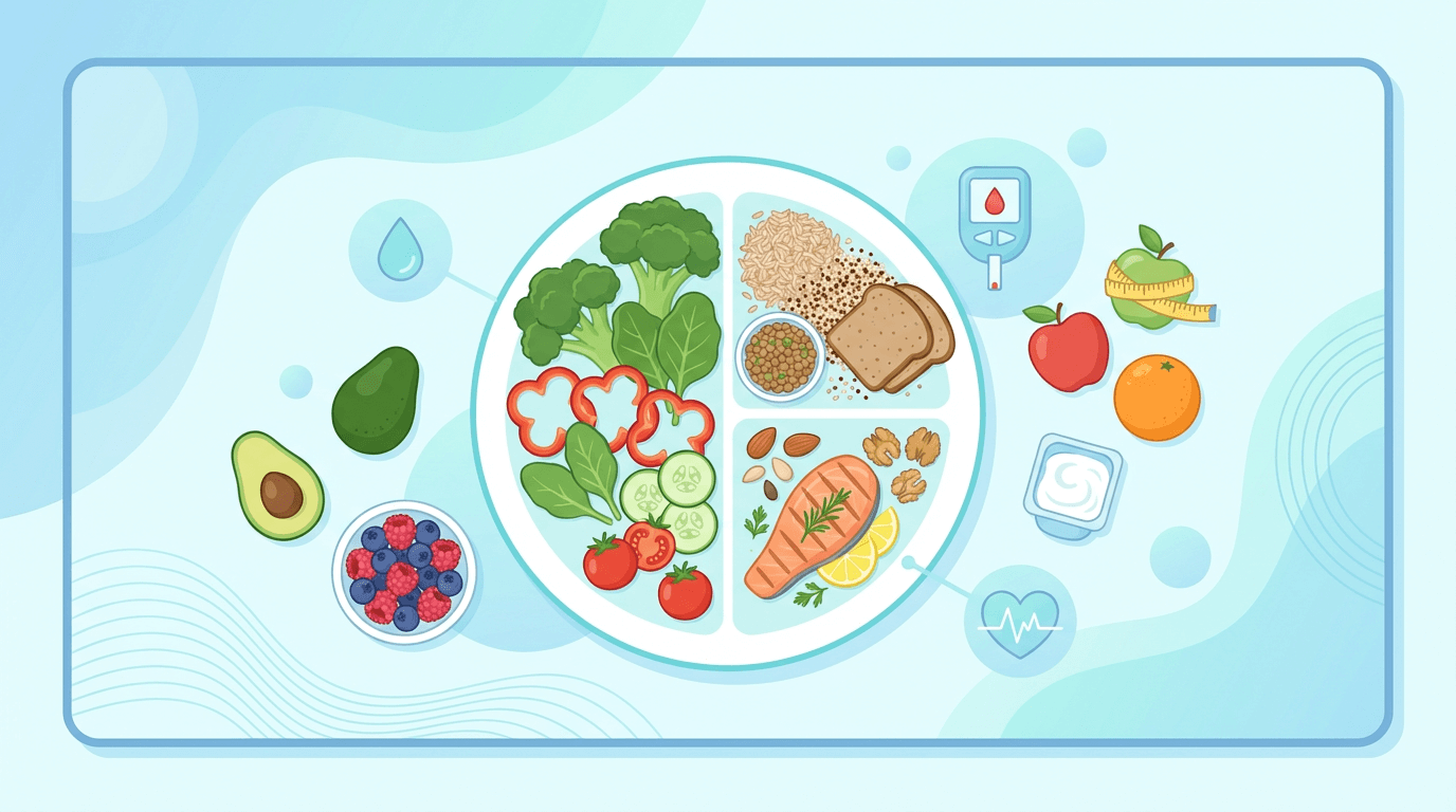 Рецепты и питание